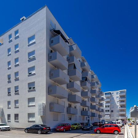 Campanula Apartment With Balcony Zadar Extérieur photo