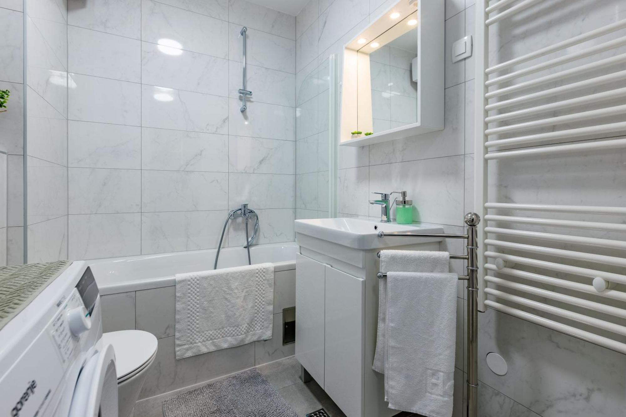 Campanula Apartment With Balcony Zadar Extérieur photo